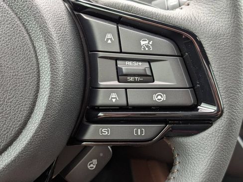 New 2026 Subaru Forester Touring AWD/4WD image 24
