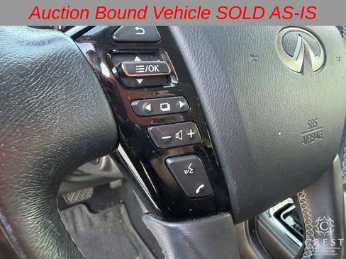 Used 2020 INFINITI QX80 2WD image 12