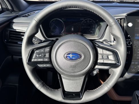 New 2026 Subaru Forester Touring image 13