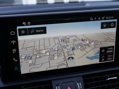 Certified 2025 Audi Q5 2.0T Premium Plus w/ Premium Plus Package image 11