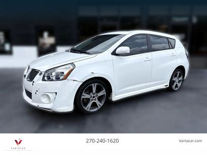 Used 2009 Pontiac Vibe GT
