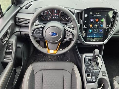 New 2026 Subaru Crosstrek 2.5i Wilderness AWD/4WD image 18