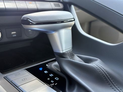 New 2026 Hyundai Elantra Sport FWD image 24