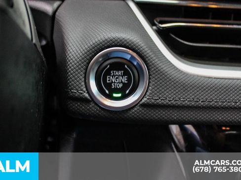 Used 2025 Chevrolet TrailBlazer LT FWD image 29