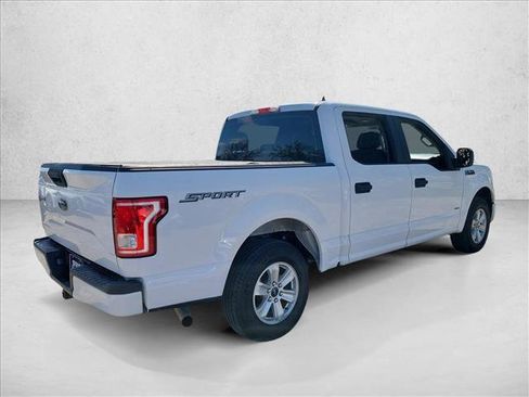 Used 2015 Ford F150 XL w/ Equipment Group 101A Mid image 5