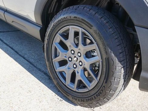 Used 2025 Ford Bronco Sport Big Bend image 6