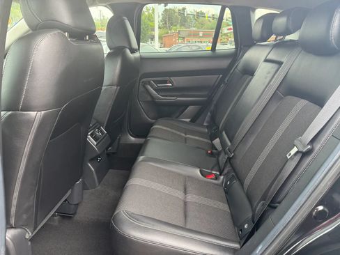 Used 2024 MAZDA CX-50 AWD 2.5 S w/ Preferred Package image 13