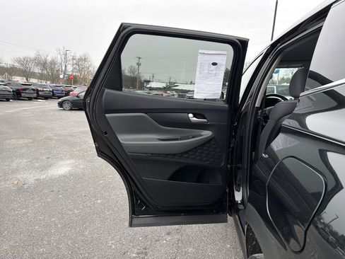Used 2023 Hyundai Santa Fe SE w/ Cargo Package image 26