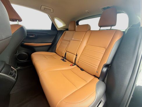 Used 2019 Lexus NX 300 FWD image 21