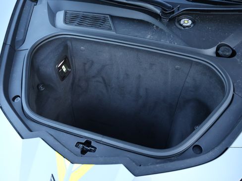 Used 2022 Chevrolet Corvette Stingray Premium Cpe RWD image 29