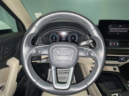 Used 2024 Audi Q5 2.0T Premium Plus image 14