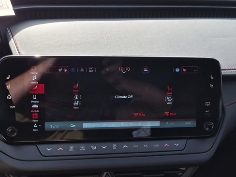New 2026 Dodge Charger Scat Pack AWD/4WD image 19