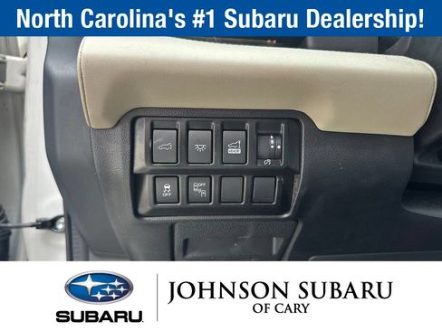 Used 2022 Subaru Ascent Touring w/ Popular Package #2A AWD/4WD image 19