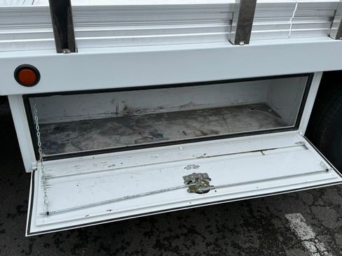 Used 2021 Ford F350 XL w/ Power Equipment Group RWD image 24