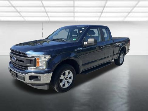 Used 2019 Ford F150 XL w/ Equipment Group 101A Mid RWD image 9