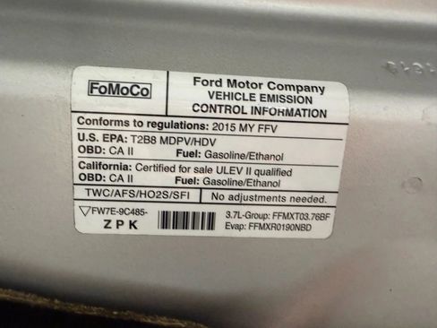 Used 2015 Ford Transit 250 148 Medium Roof image 61