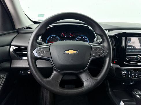 Used 2019 Chevrolet Traverse LS FWD image 29