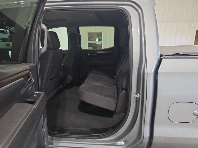 Used 2023 Chevrolet Silverado 1500 RST AWD/4WD image 24