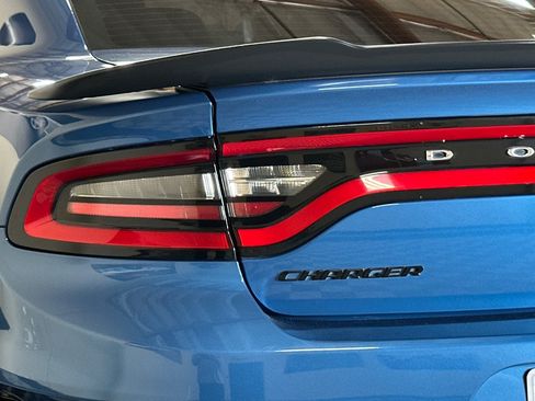 Used 2021 Dodge Charger Scat Pack RWD image 45