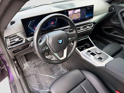 Used 2023 BMW 230i Coupe w/ Convenience Package image 24