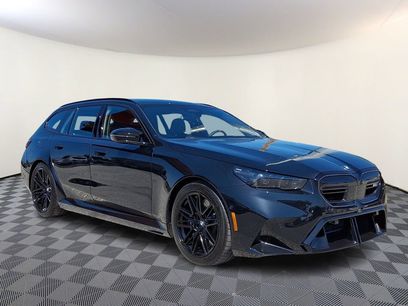 New 2027 BMW M5 Touring