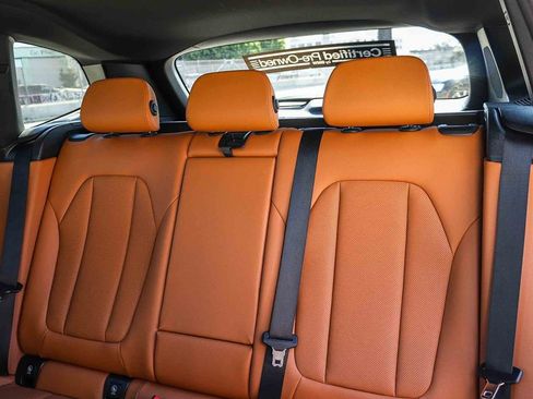 Certified 2023 BMW X3 sDrive30i w/ Premium Package image 19