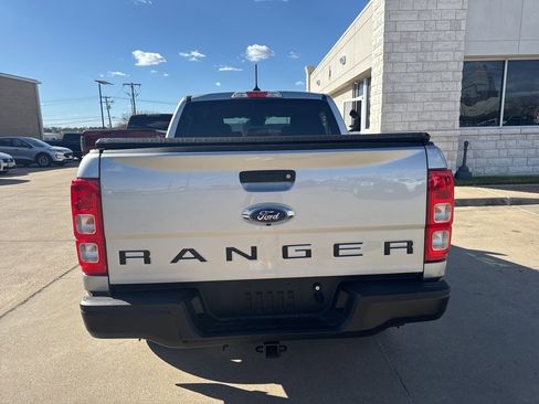 Used 2021 Ford Ranger XL w/ Equipment Group 101A High image 6