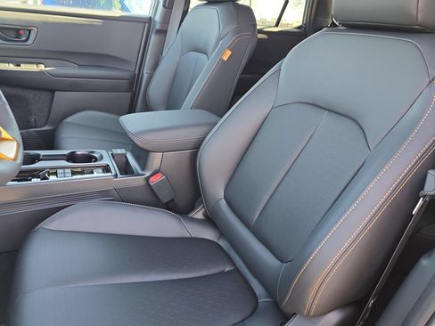New 2026 Subaru Outback Wilderness AWD/4WD image 15
