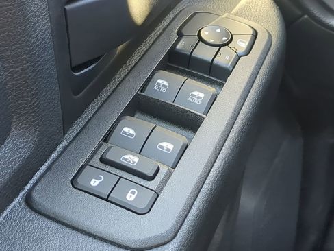 New 2026 RAM 5500 Tradesman image 21