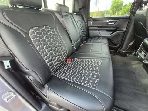 Used 2021 RAM 1500 Big Horn AWD/4WD image 33