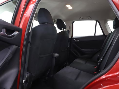 Used 2015 MAZDA CX-5 Sport w/ Bluetooth Audio Package image 18