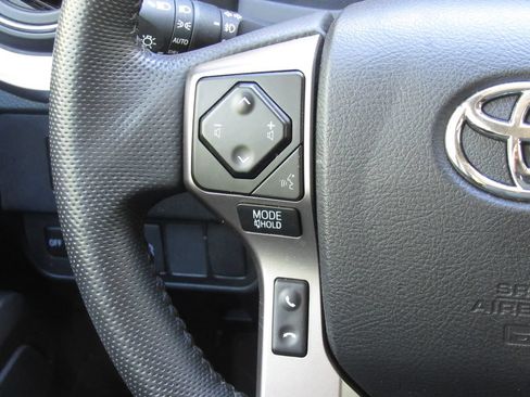 Certified 2023 Toyota Tacoma SR5 AWD/4WD image 26