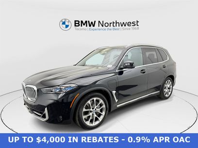 Used 2026 BMW X5 xDrive50e w/ Climate Comfort Package