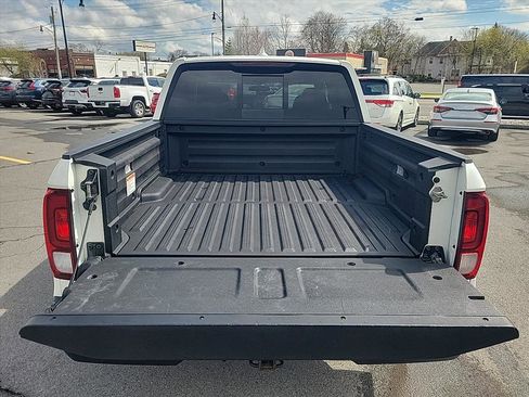Used 2019 Honda Ridgeline RTL image 6