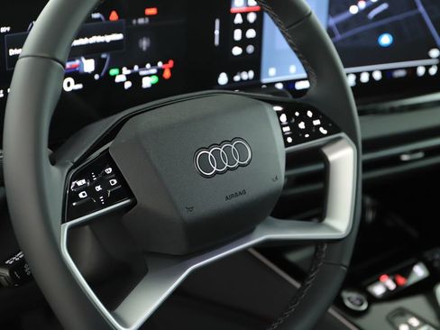 New 2026 Audi A6 Premium Plus image 16