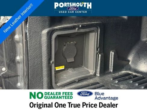 Certified 2023 Ford F150 XLT w/ Equipment Group 302A High image 9