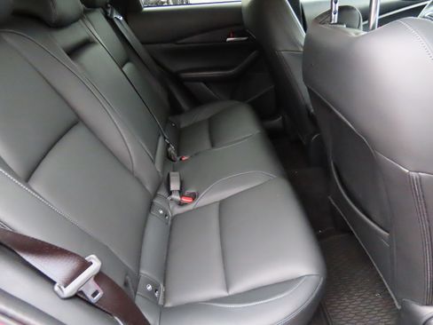 Used 2025 MAZDA CX-30 AWD 2.5 S w/ Select Sport Pkg image 13