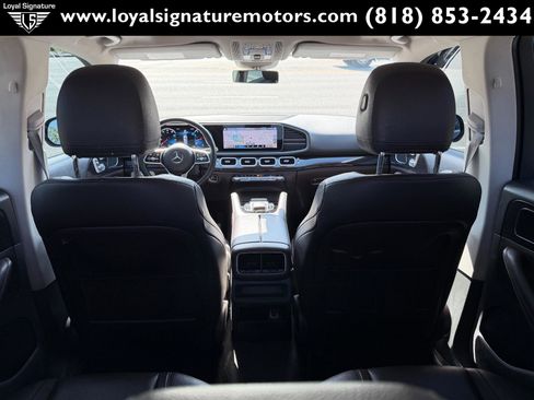 Used 2020 Mercedes-Benz GLE 350 image 13