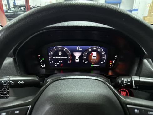 Used 2023 Honda Accord EX image 32