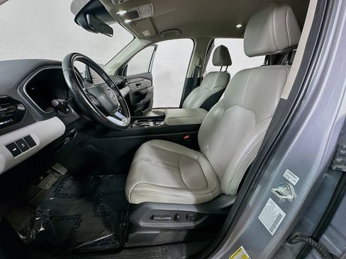 Used 2024 Honda Pilot EX-L image 15