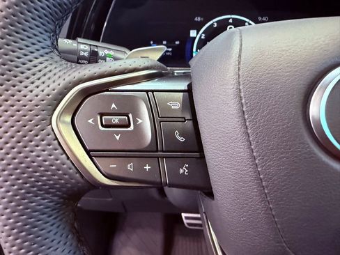 Certified 2025 Lexus TX 350 350 F SPORT PANO ROOF/MARK LEV image 27