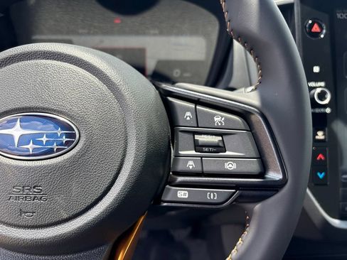 New 2026 Subaru Forester Wilderness AWD/4WD image 21
