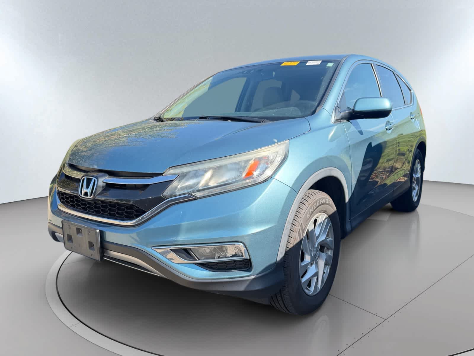 Used 2016 Honda CR-V EX image 7