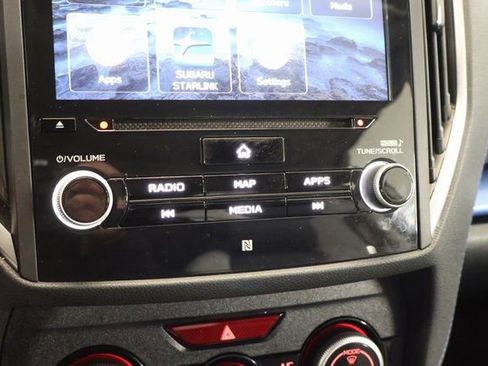 Used 2023 Subaru Crosstrek Hybrid w/ Moonroof Package w/Navigation image 24