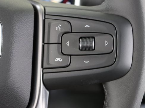 New 2025 GMC Sierra 2500 Denali Ultimate image 23