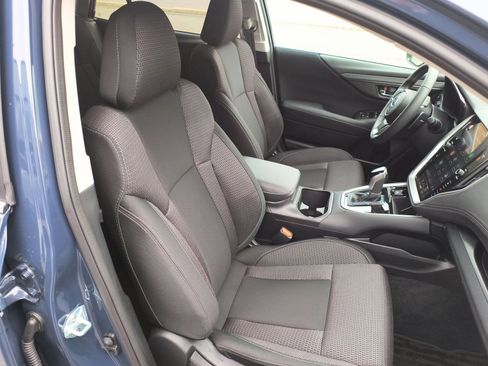 Certified 2025 Subaru Outback Premium image 25