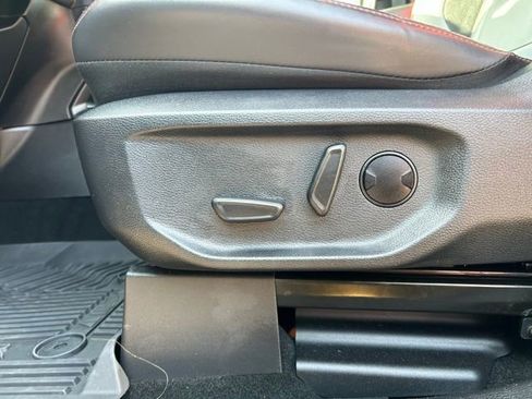 Used 2025 Ford Ranger Raptor image 30