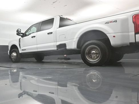 Used 2025 Ford F350 XL AWD/4WD image 55