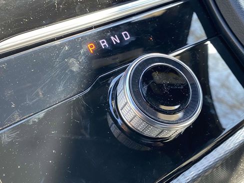 New 2026 Jeep Grand Cherokee Limited w/ Luxury Tech Group II image 23