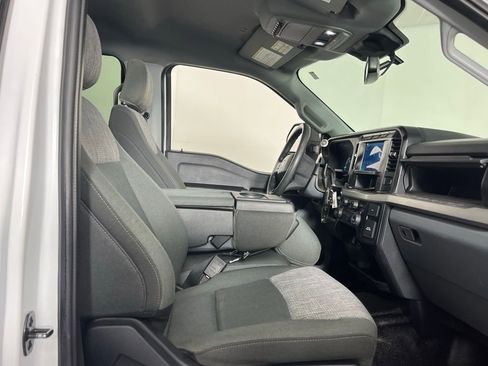 Used 2023 Ford F350 XLT w/ 360-Degree Camera Package image 30